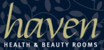Haven Health and Beauty Rooms