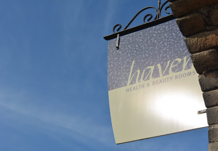 Haven Health and Beauty Rooms
